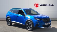 Peugeot 2008 1.2 PureTech Allure Premium+ 5dr Petrol Estate